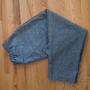 Vintage easy trouser pants 16P